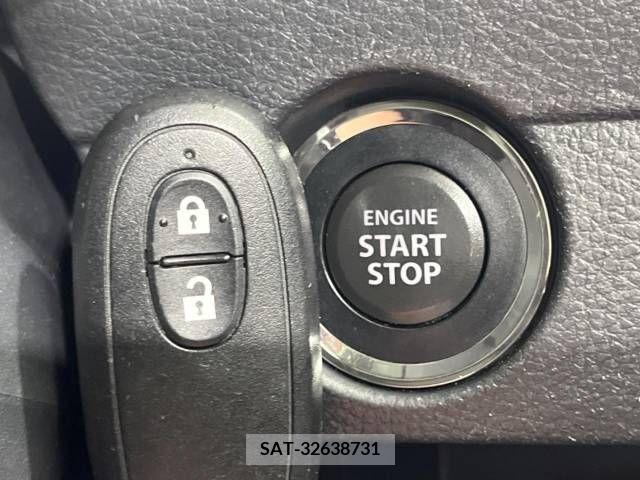 Suzuki HUSTLER 2017-03 272140-7