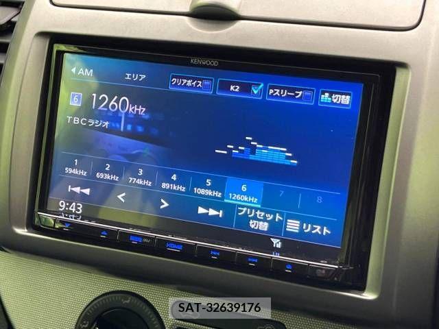 Nissan NOTE 2009-11 252686-3