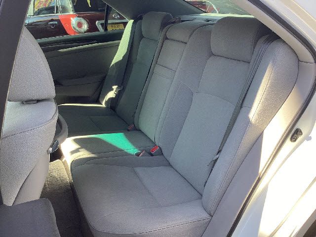 Toyota CROWN SEDAN 2005-10 28781-12