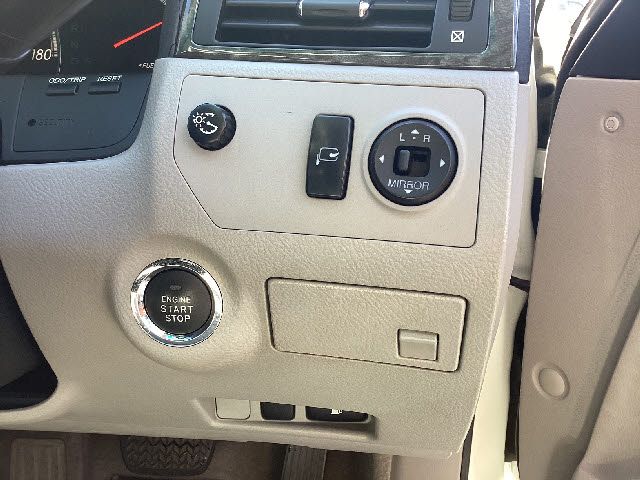 Toyota CROWN SEDAN 2005-10 28781-11