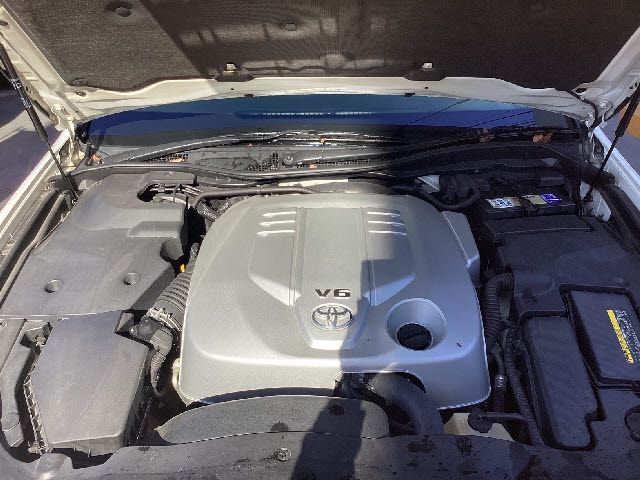 Toyota CROWN SEDAN 2005-10 28781-27