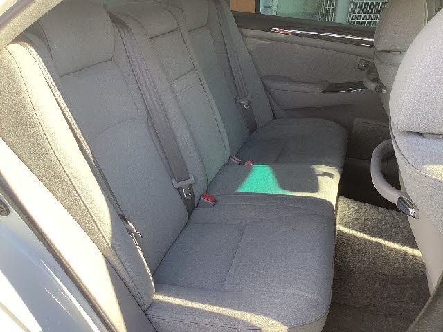 Toyota CROWN SEDAN 2005-10 28781-3