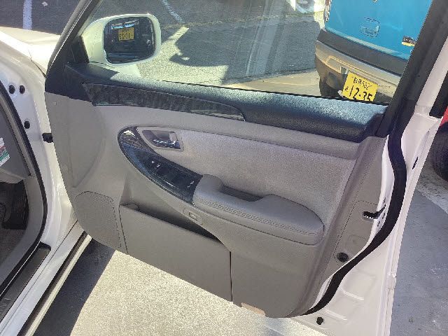 Toyota CROWN SEDAN 2005-10 28781-16