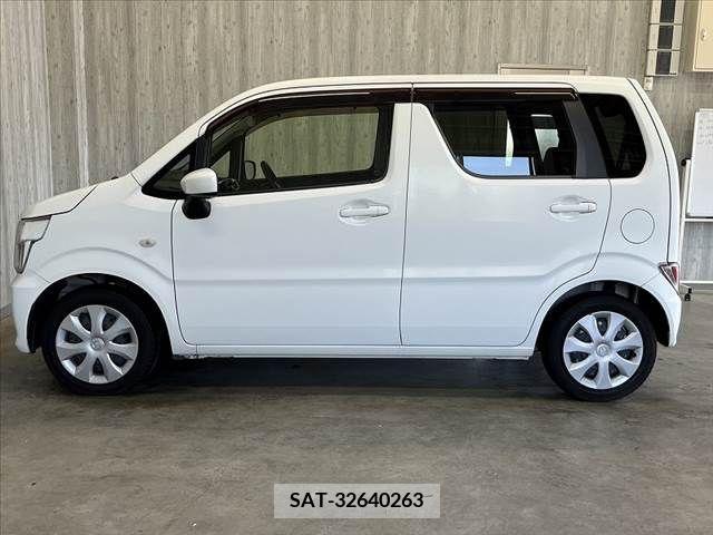 Mazda FLAIR 2017-05 325256-11