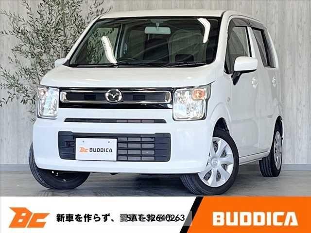 Mazda FLAIR 2017-05 325256-0