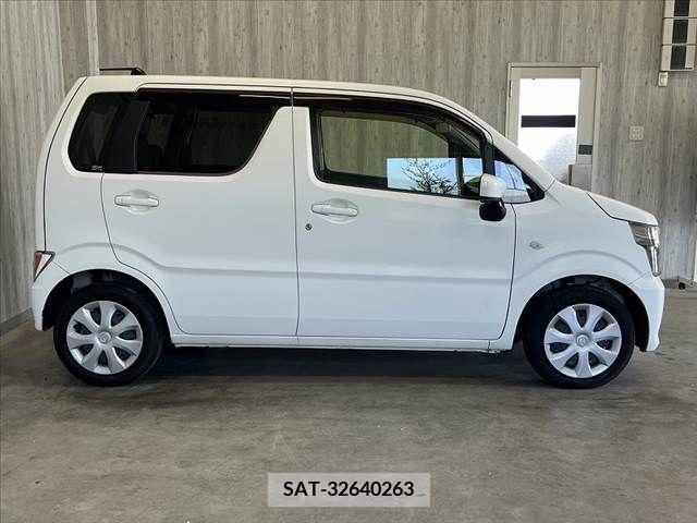 Mazda FLAIR 2017-05 325256-10