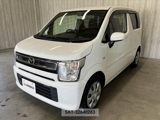 Mazda FLAIR 2017-05 325256-9