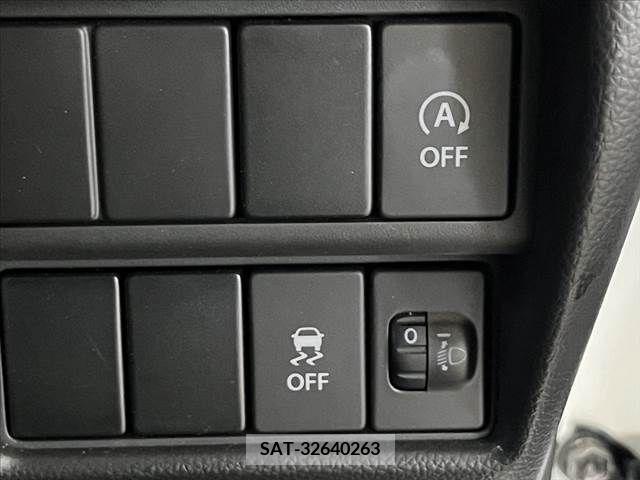 Mazda FLAIR 2017-05 325256-6