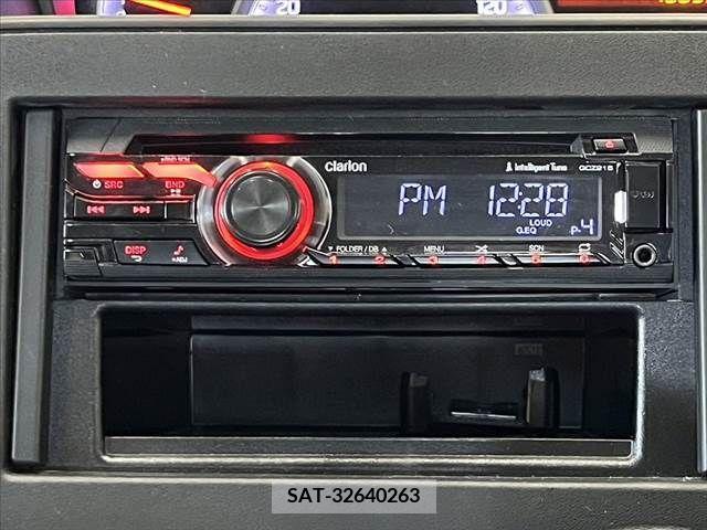 Mazda FLAIR 2017-05 325256-17