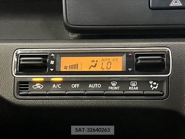 Mazda FLAIR 2017-05 325256-5