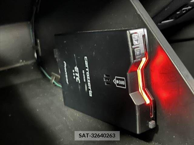 Mazda FLAIR 2017-05 325256-4