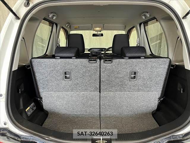 Mazda FLAIR 2017-05 325256-16