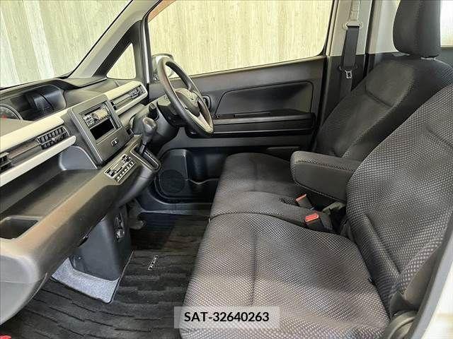 Mazda FLAIR 2017-05 325256-15
