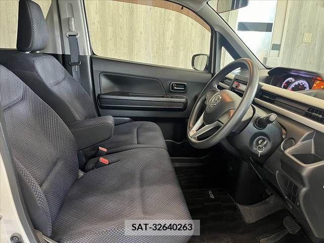 Mazda FLAIR 2017-05 325256-14
