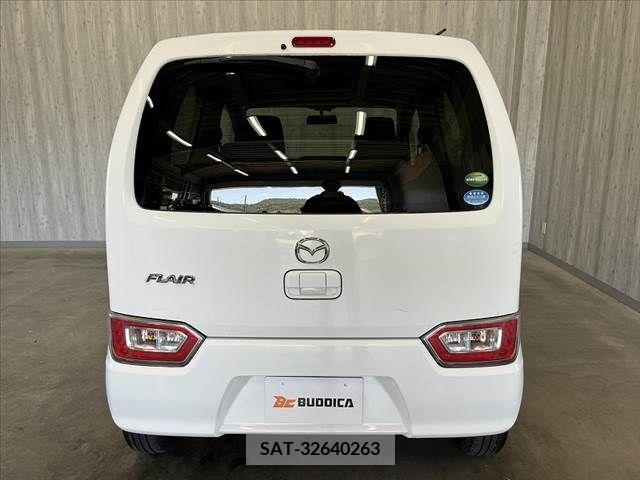 Mazda FLAIR 2017-05 325256-13