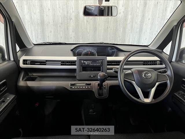 Mazda FLAIR 2017-05 325256-1