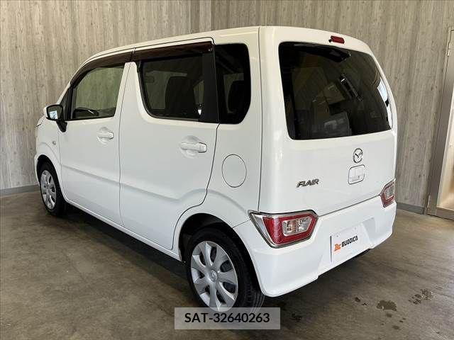 Mazda FLAIR 2017-05 325256-12