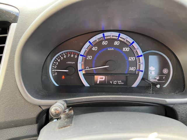 Suzuki WAGON R 2014-08 1113-17