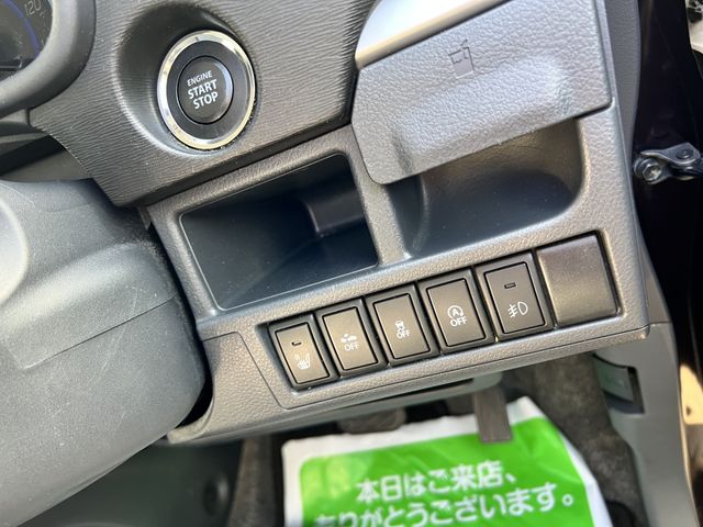 Suzuki WAGON R 2014-08 1113-10