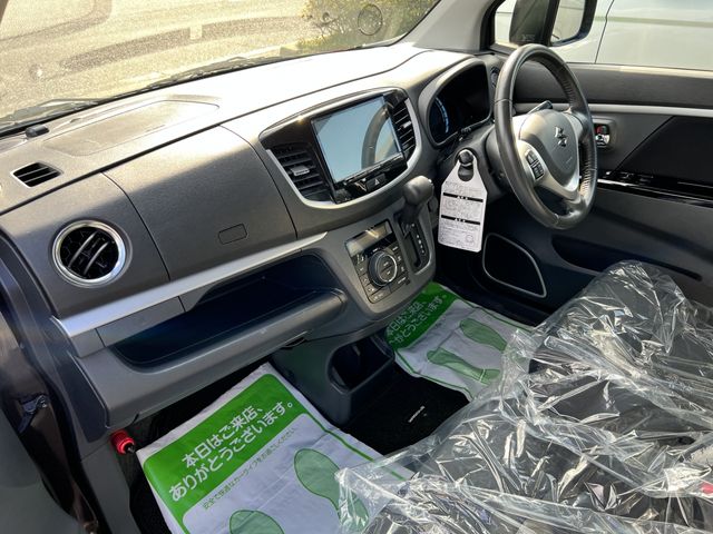 Suzuki WAGON R 2014-08 1113-6