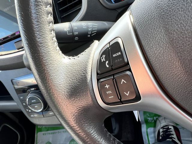 Suzuki WAGON R 2014-08 1113-15