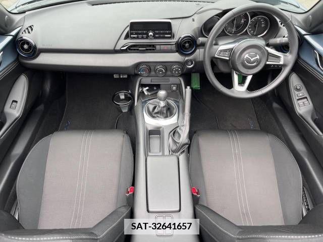 Mazda ROADSTER 2022-02 339195-1