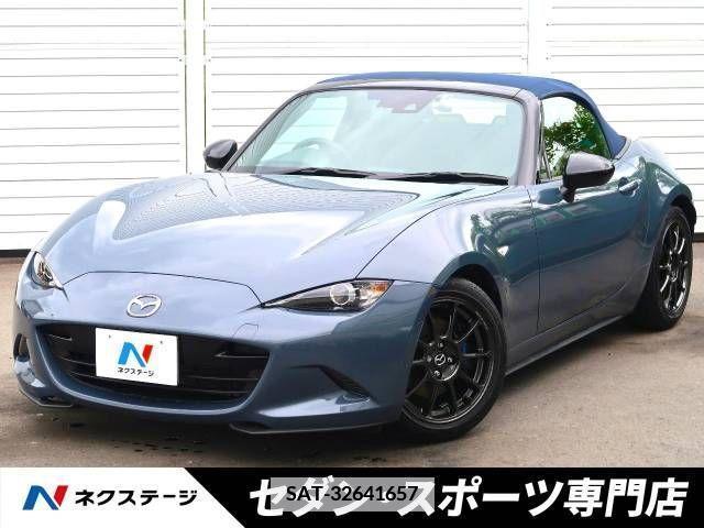 Mazda ROADSTER 2022-02 339195-0