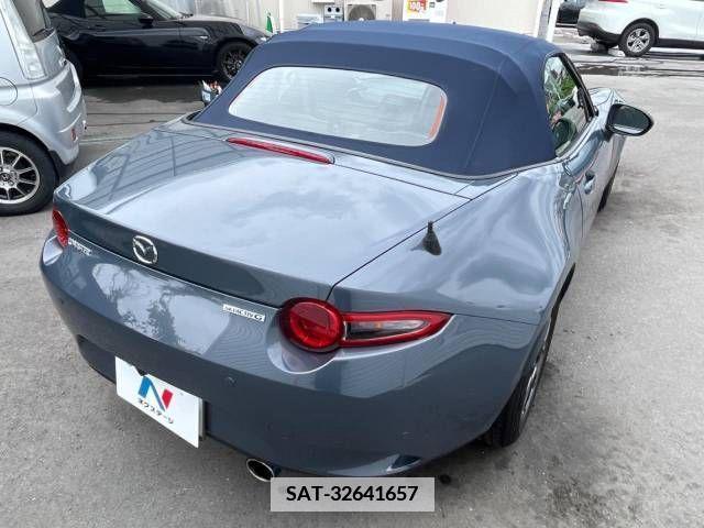 Mazda ROADSTER 2022-02 339195-17