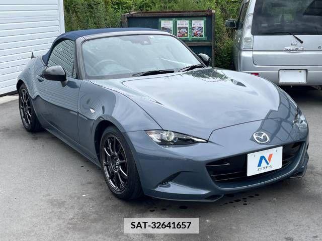 Mazda ROADSTER 2022-02 339195-16