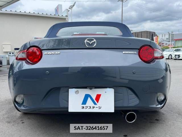 Mazda ROADSTER 2022-02 339195-13