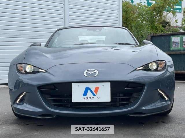 Mazda ROADSTER 2022-02 339195-12
