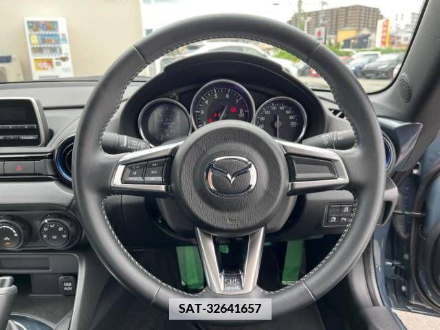 Mazda ROADSTER 2022-02 339195-9