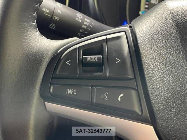 Suzuki HUSTLER 2021-08 272365-6