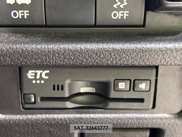 Suzuki HUSTLER 2021-08 272365-5