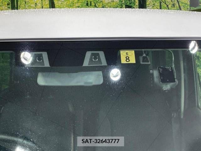 Suzuki HUSTLER 2021-08 272365-4