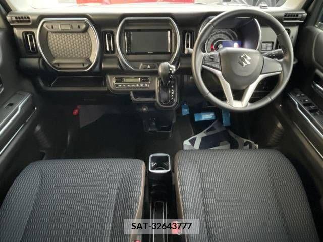 Suzuki HUSTLER 2021-08 272365-1