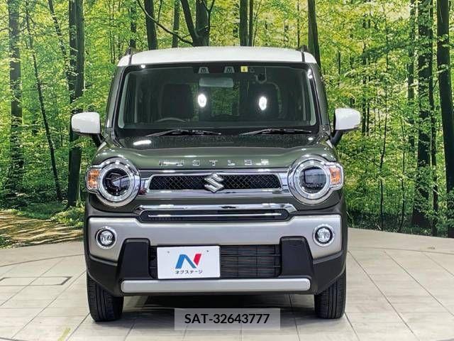Suzuki HUSTLER 2021-08 272365-14