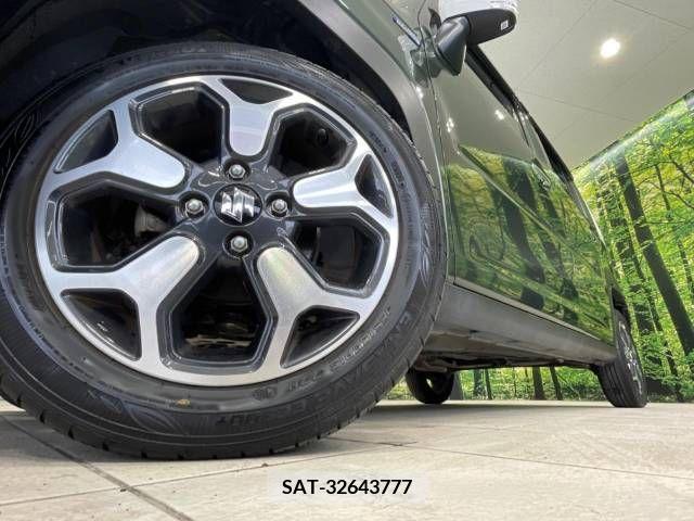Suzuki HUSTLER 2021-08 272365-13