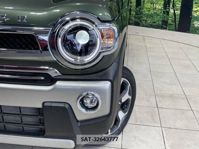 Suzuki HUSTLER 2021-08 272365-12
