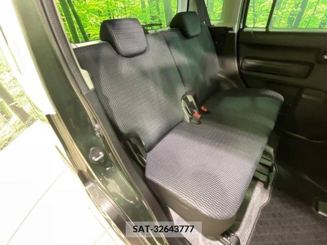 Suzuki HUSTLER 2021-08 272365-9