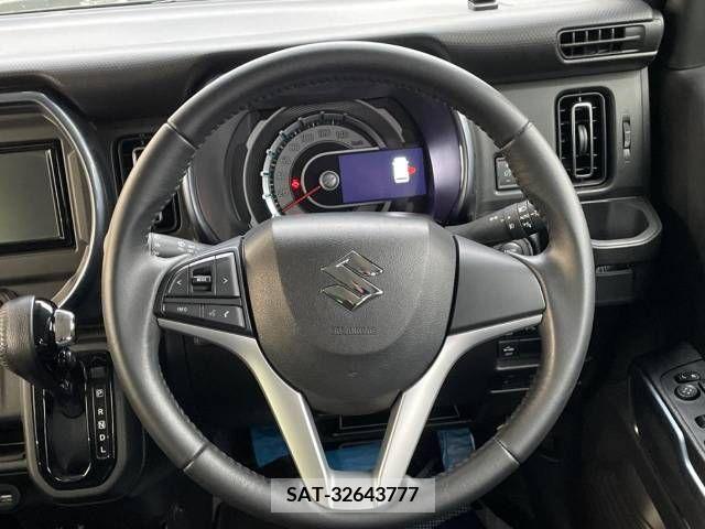 Suzuki HUSTLER 2021-08 272365-11
