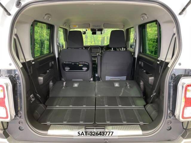Suzuki HUSTLER 2021-08 272365-10