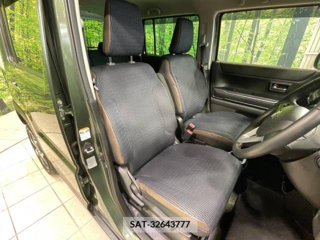 Suzuki HUSTLER 2021-08 272365-8