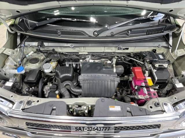 Suzuki HUSTLER 2021-08 272365-18