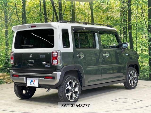 Suzuki HUSTLER 2021-08 272365-17