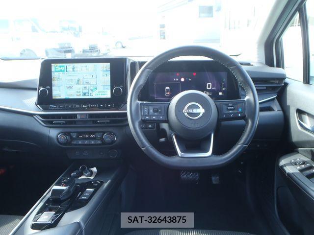 Nissan NOTE 2022-04 210238-1