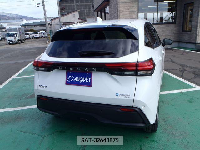 Nissan NOTE 2022-04 210238-2