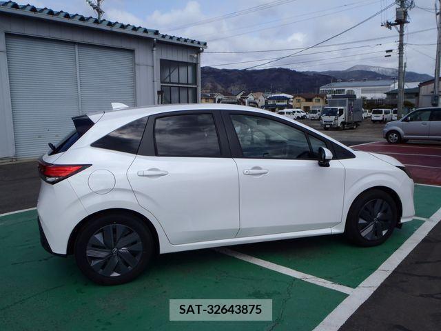 Nissan NOTE 2022-04 210238-3