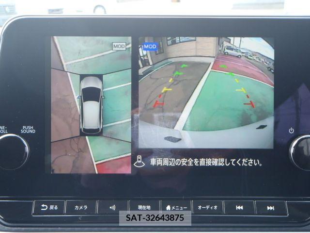 Nissan NOTE 2022-04 210238-23