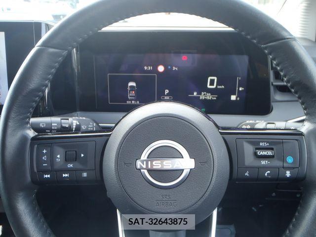 Nissan NOTE 2022-04 210238-24